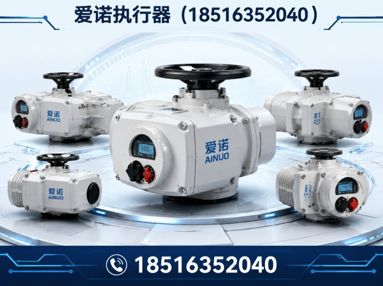 文成县工业阀门控制展示图